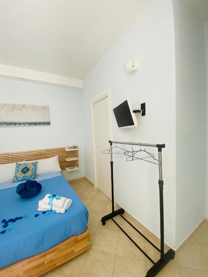Hotel Casa Nana Pozzuoli Zewnętrze zdjęcie