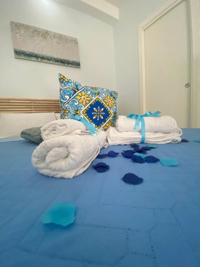 Hotel Casa Nana Pozzuoli Zewnętrze zdjęcie