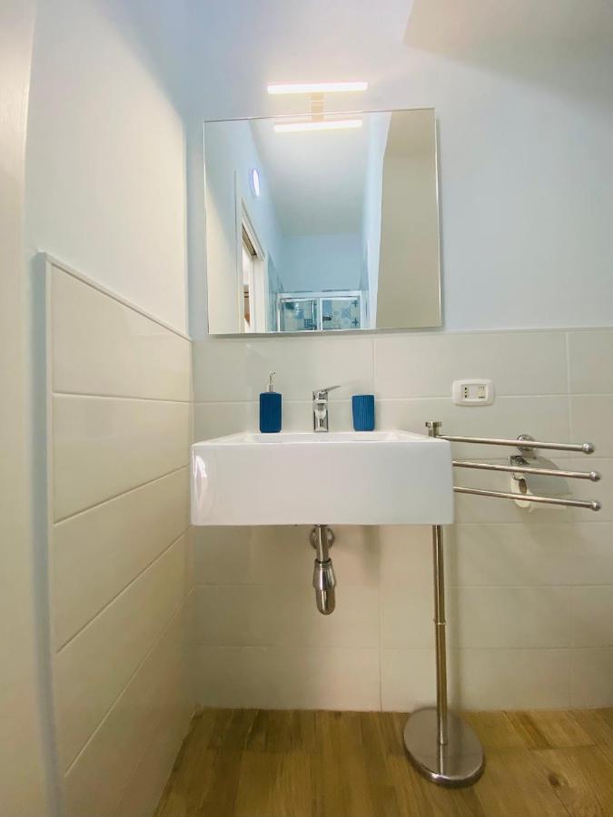 Hotel Casa Nana Pozzuoli Zewnętrze zdjęcie